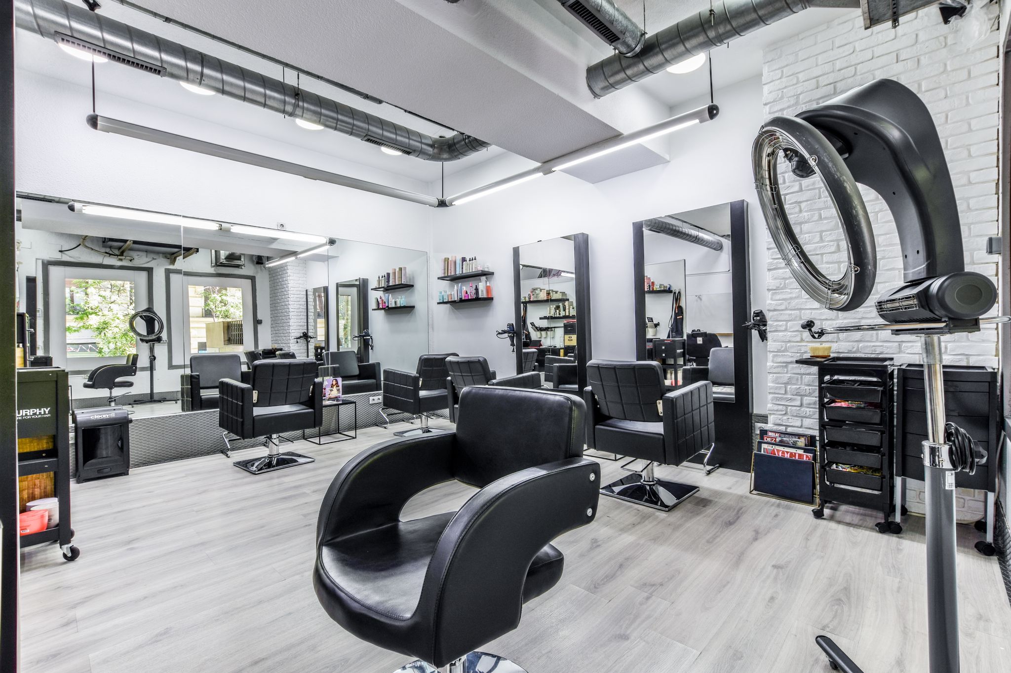 salon principal mujeres
